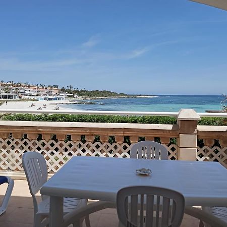 Punta Prima Apartments ภายนอก รูปภาพ