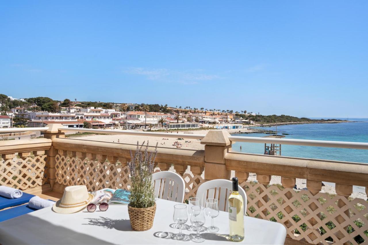 Punta Prima Apartments ภายนอก รูปภาพ