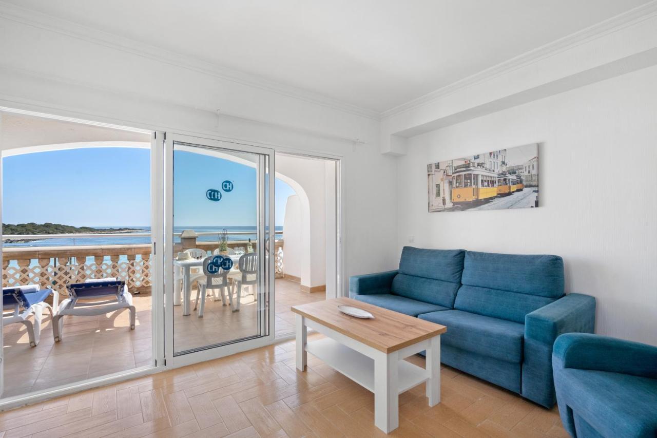 Punta Prima Apartments ภายนอก รูปภาพ