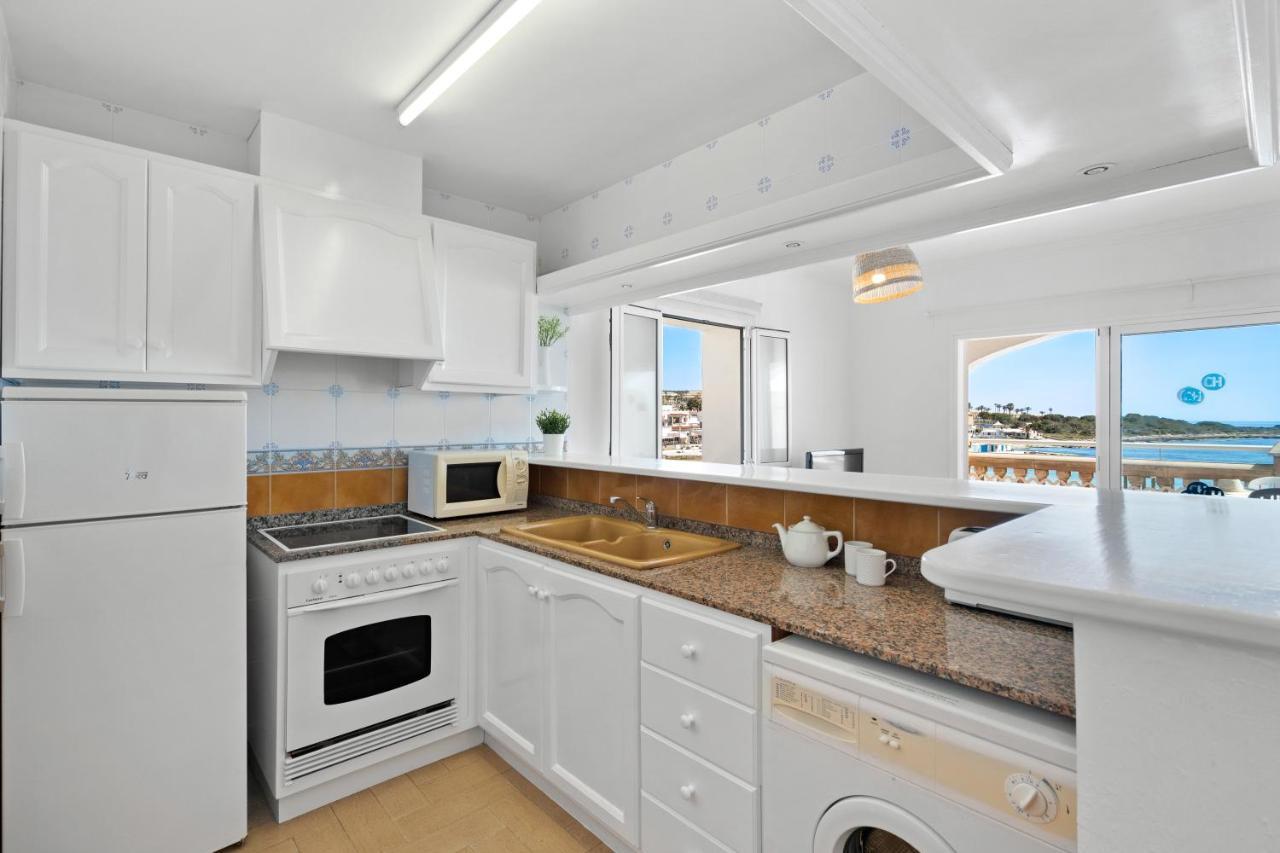 Punta Prima Apartments ภายนอก รูปภาพ