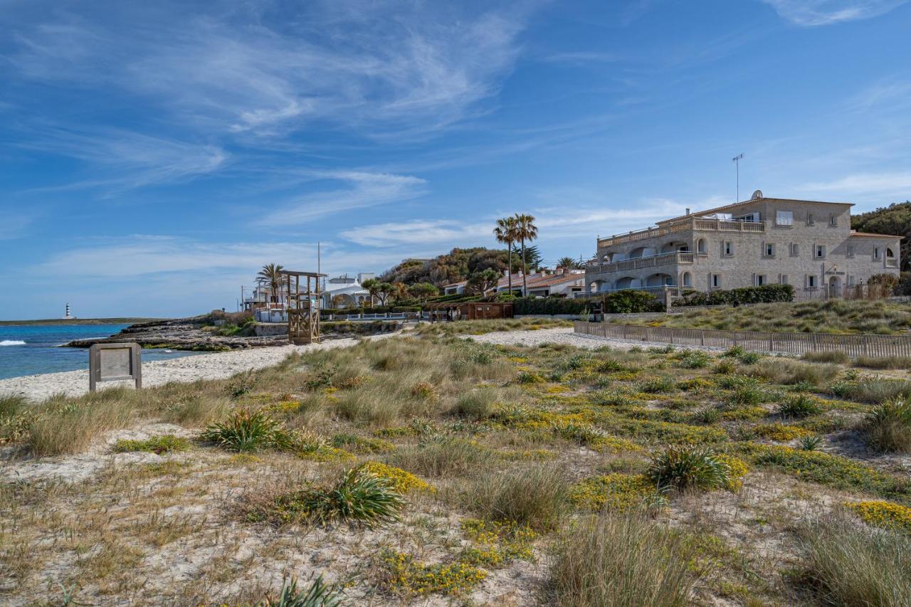 Punta Prima Apartments ภายนอก รูปภาพ