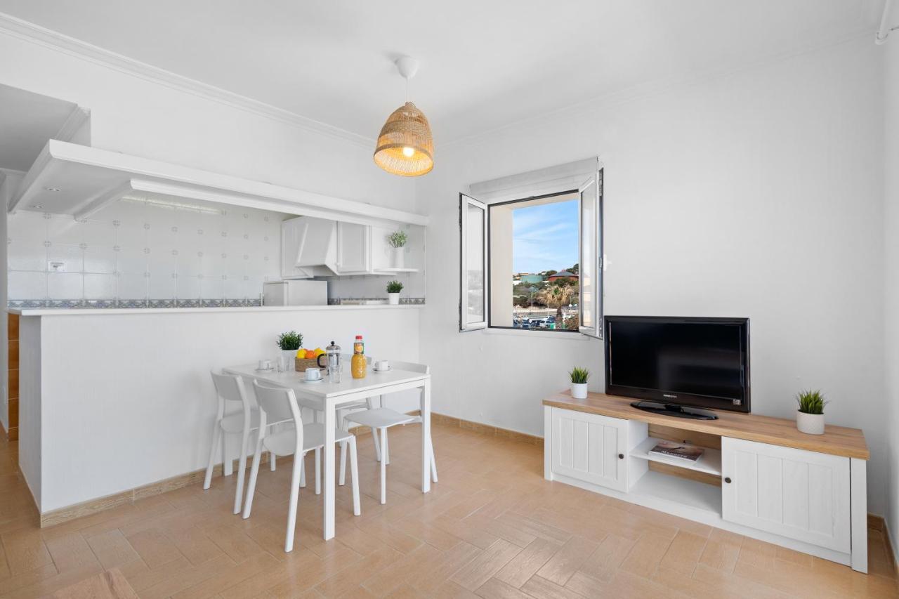Punta Prima Apartments ภายนอก รูปภาพ