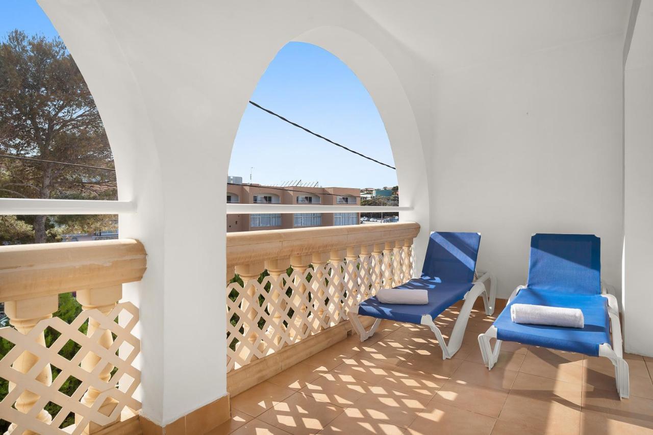 Punta Prima Apartments ภายนอก รูปภาพ