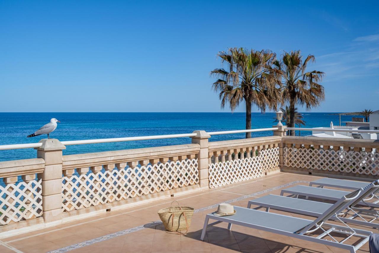 Punta Prima Apartments ภายนอก รูปภาพ