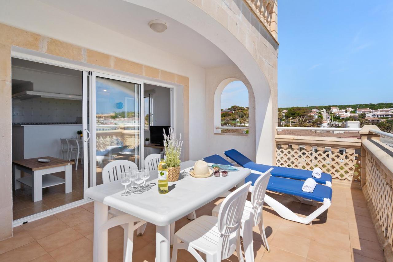 Punta Prima Apartments ภายนอก รูปภาพ