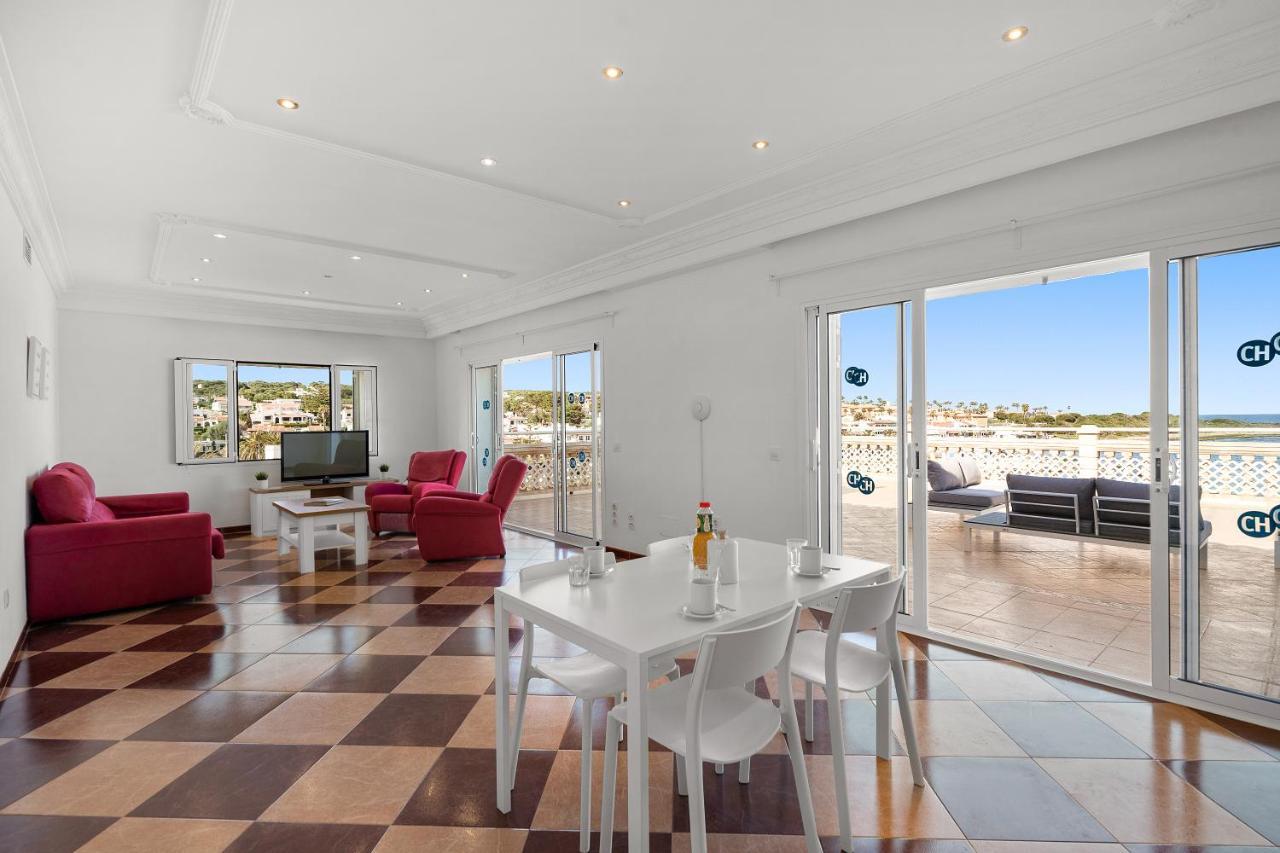 Punta Prima Apartments ภายนอก รูปภาพ