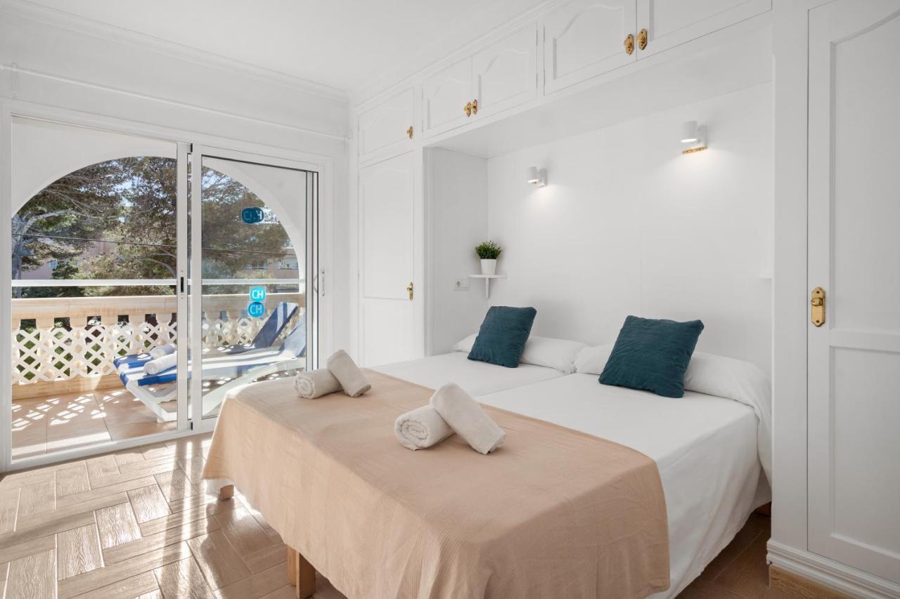 Punta Prima Apartments ภายนอก รูปภาพ