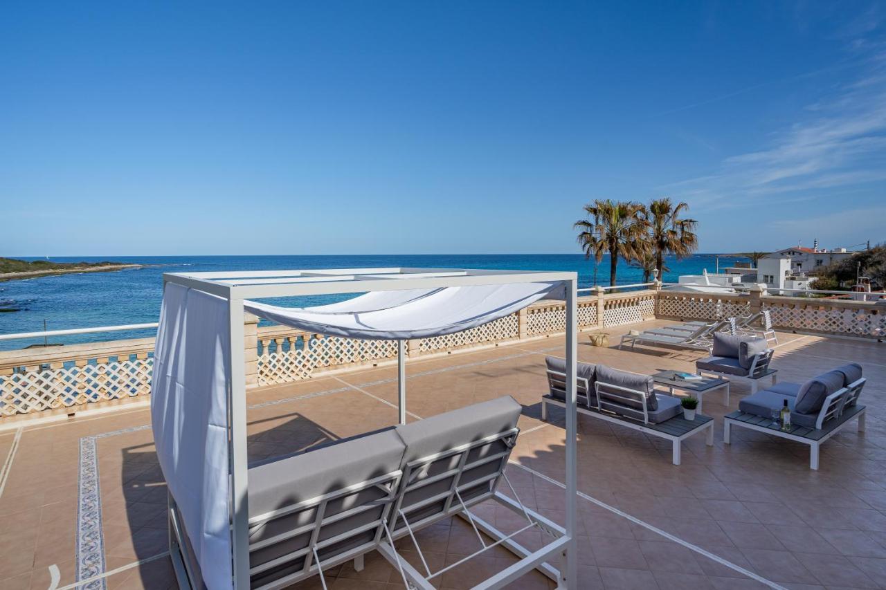 Punta Prima Apartments ภายนอก รูปภาพ