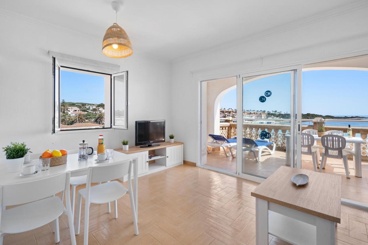 Punta Prima Apartments ภายนอก รูปภาพ