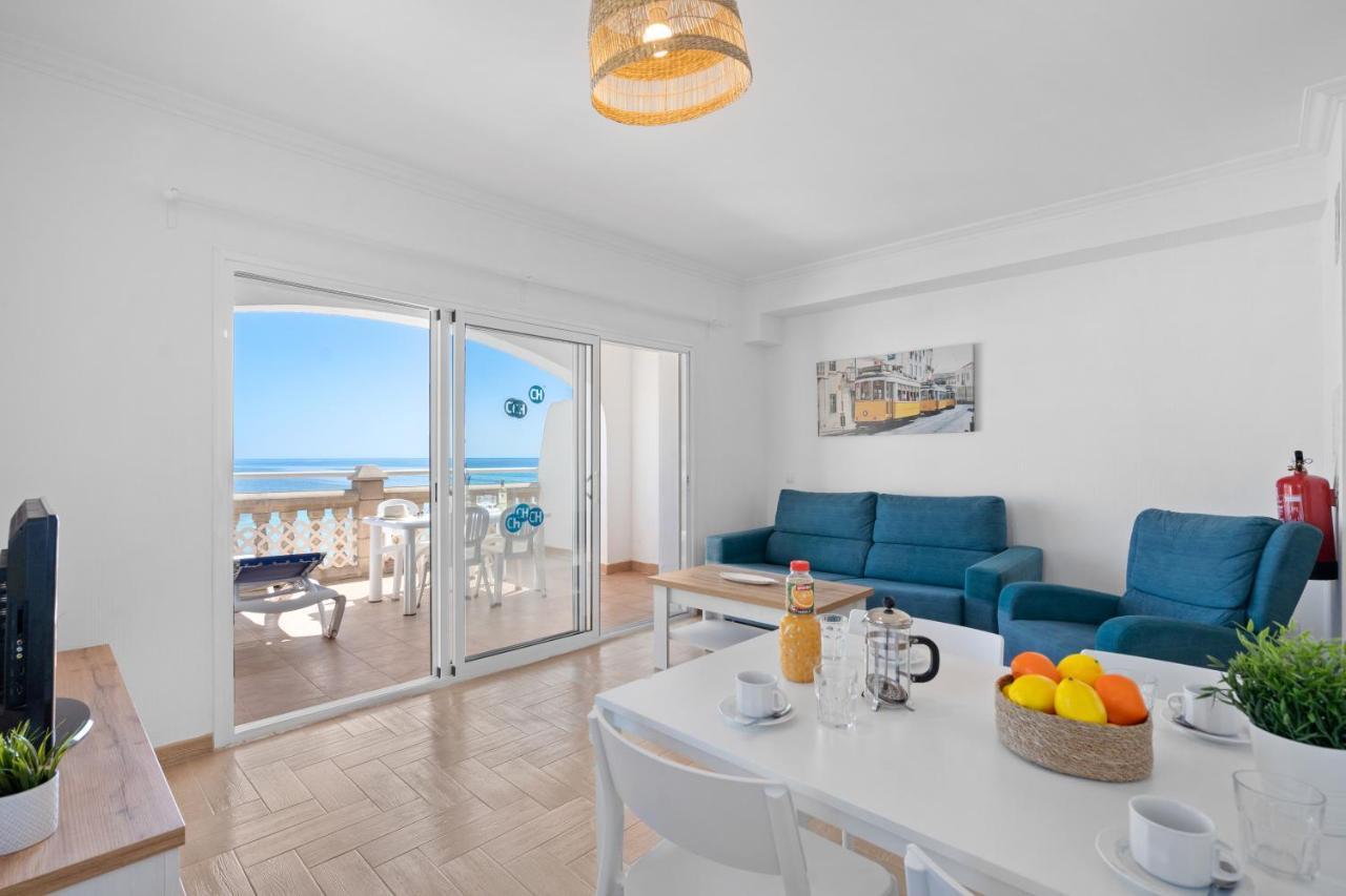 Punta Prima Apartments ภายนอก รูปภาพ