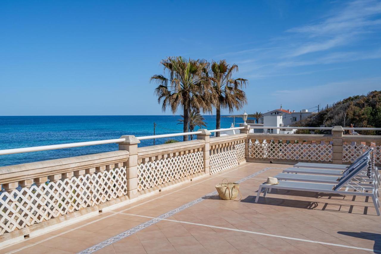 Punta Prima Apartments ภายนอก รูปภาพ
