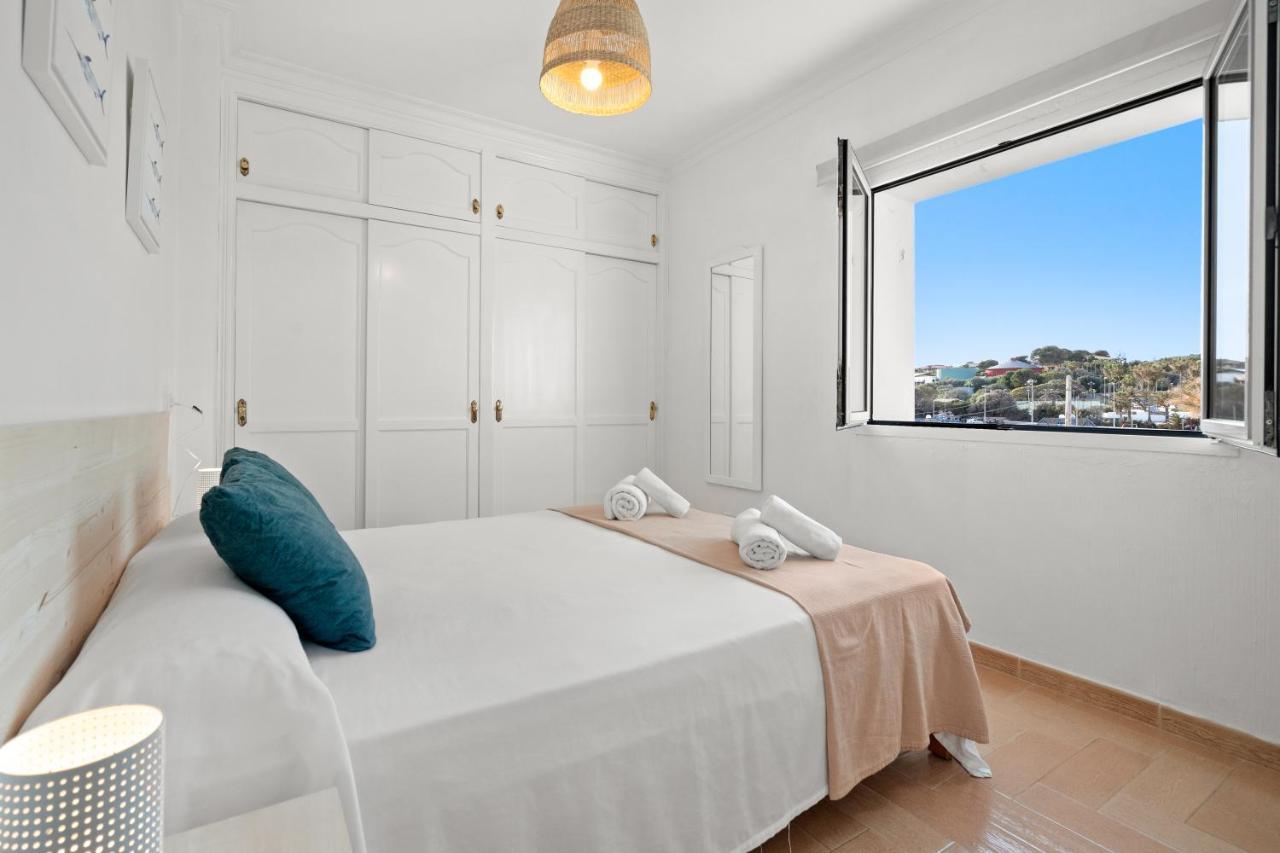 Punta Prima Apartments ภายนอก รูปภาพ
