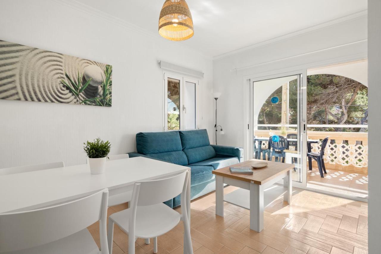 Punta Prima Apartments ภายนอก รูปภาพ