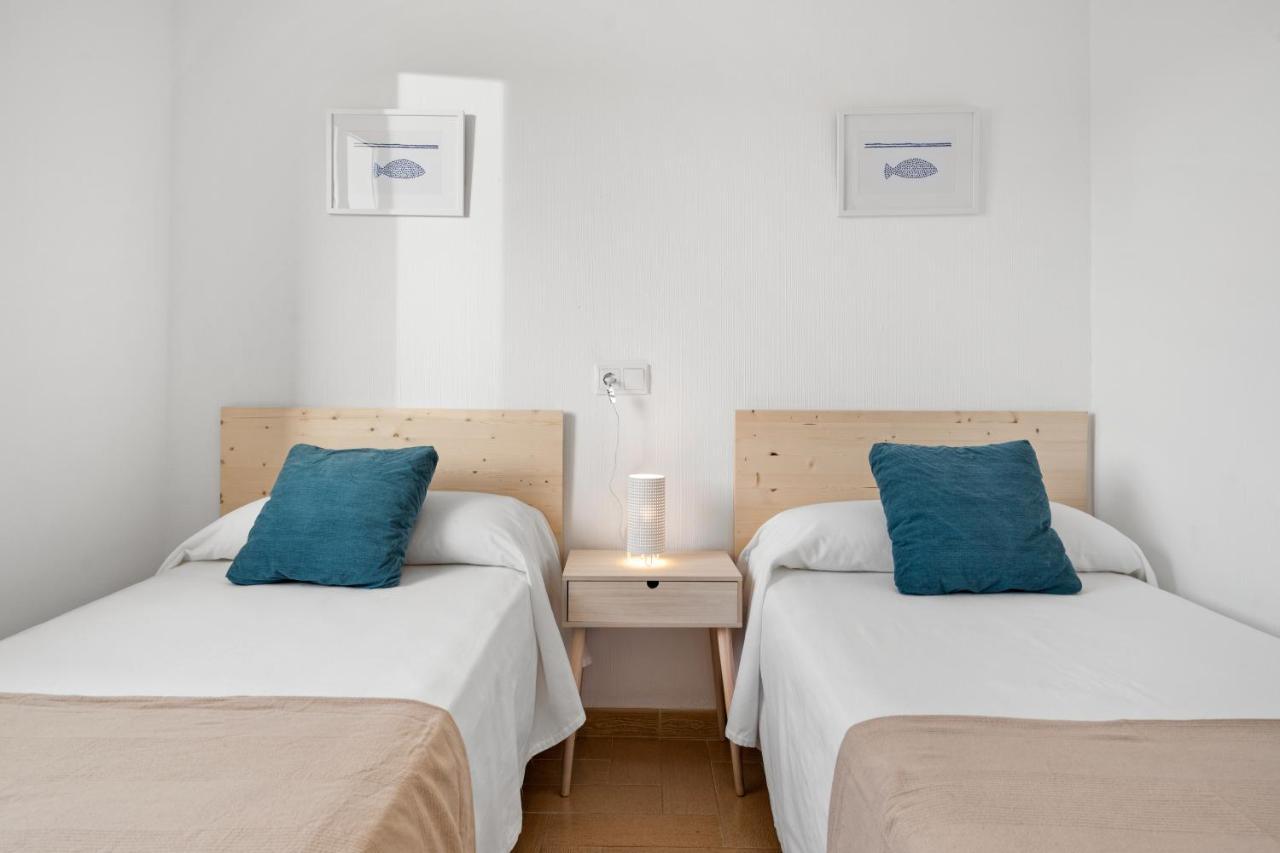 Punta Prima Apartments ภายนอก รูปภาพ