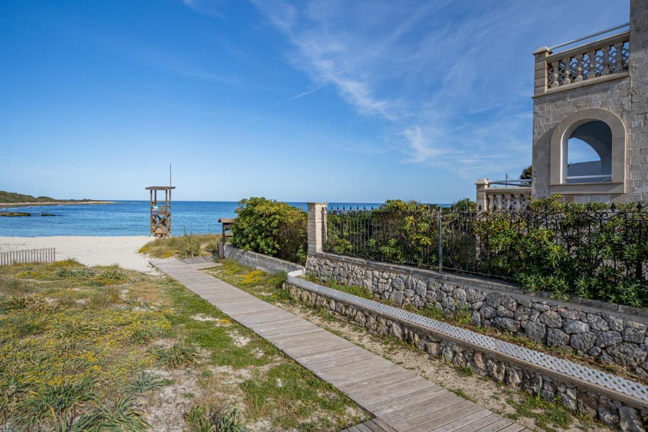 Punta Prima Apartments ภายนอก รูปภาพ