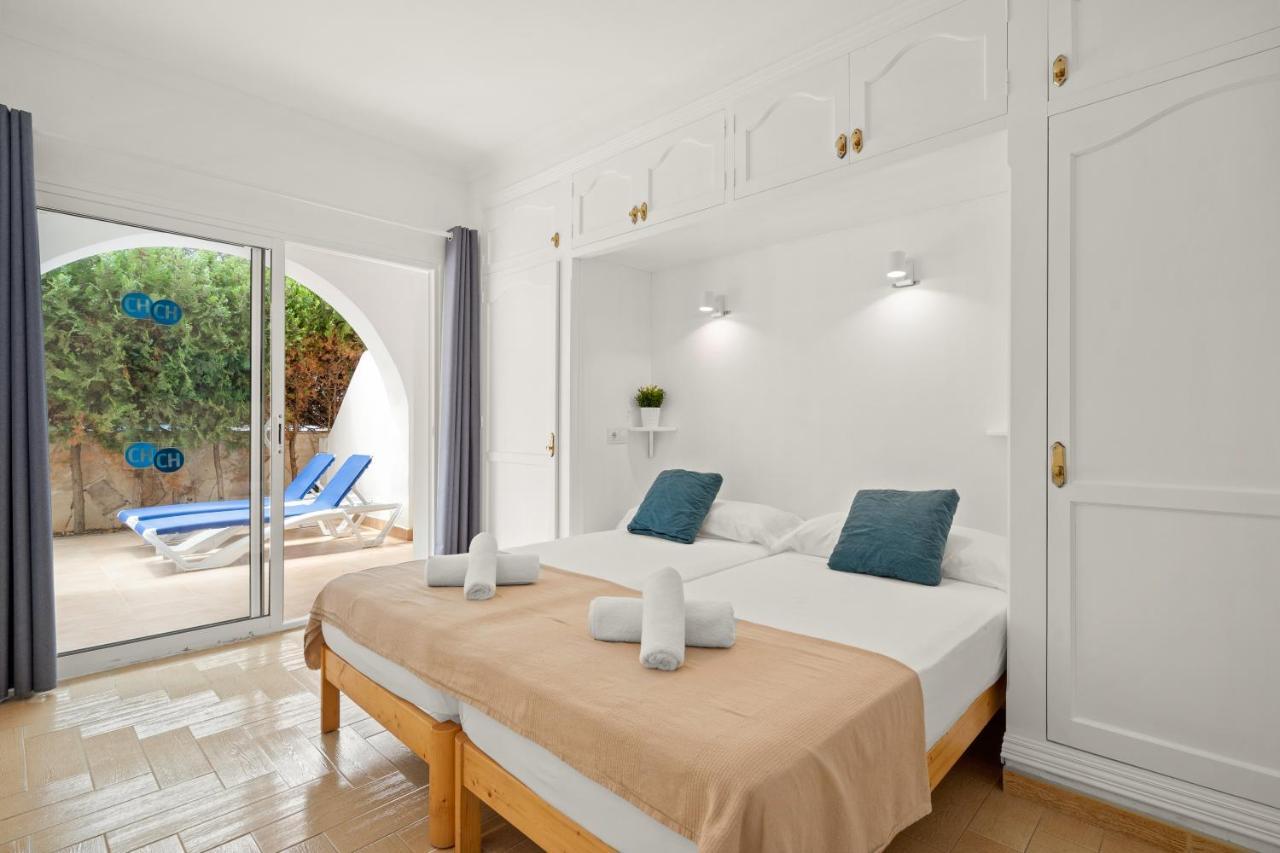 Punta Prima Apartments ภายนอก รูปภาพ